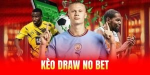 Kèo Draw No Bet