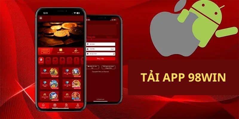 Ghi nhớ một số lưu ý để tải app 98win suôn sẻ