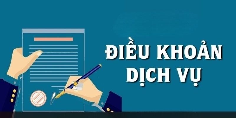 Tìm hiểu chung về điều khoản dịch vụ của nhà cái